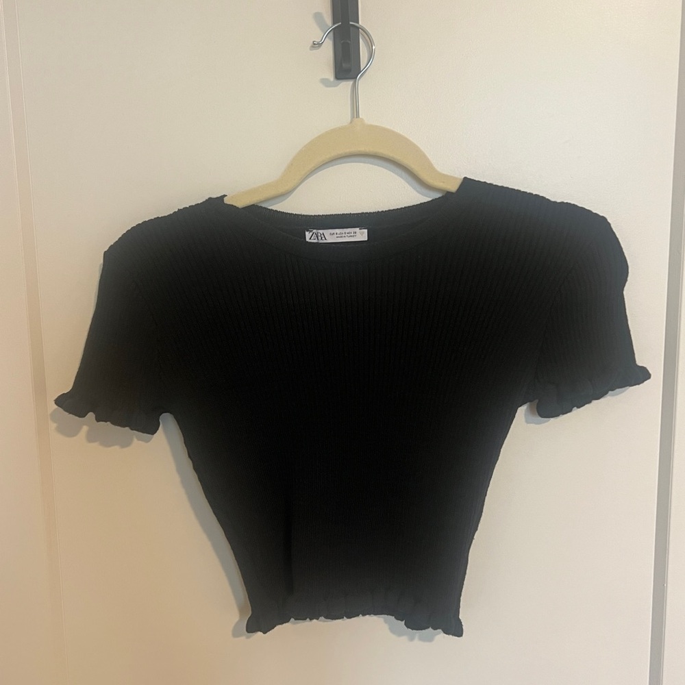 Zara Top